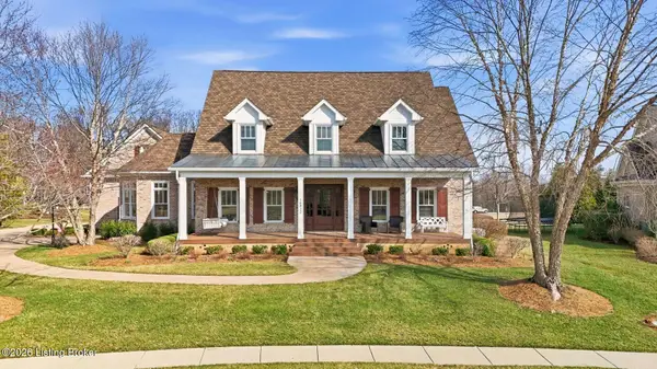 14932 Landmark Dr, Louisville, KY 40245