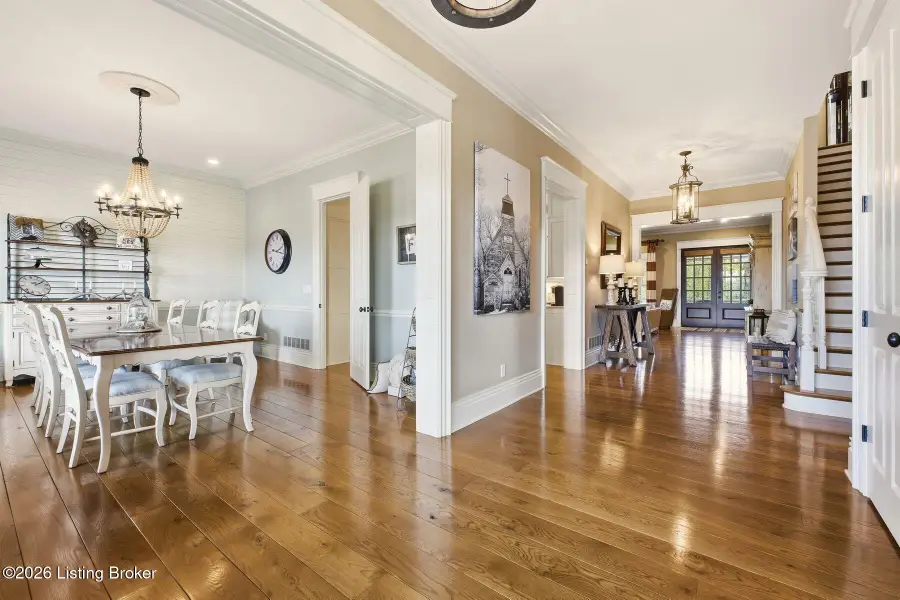 14932 Landmark Dr, Louisville, KY 40245 - #3