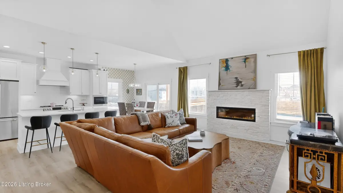 14612 Reserve Park Pl, Louisville, KY 40299 - #1