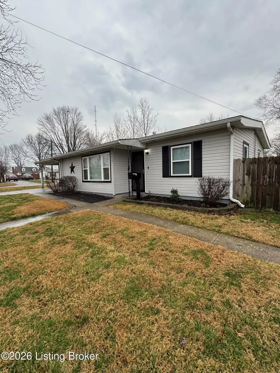 9913 Appollo Ln, Louisville, KY 40272 - #2