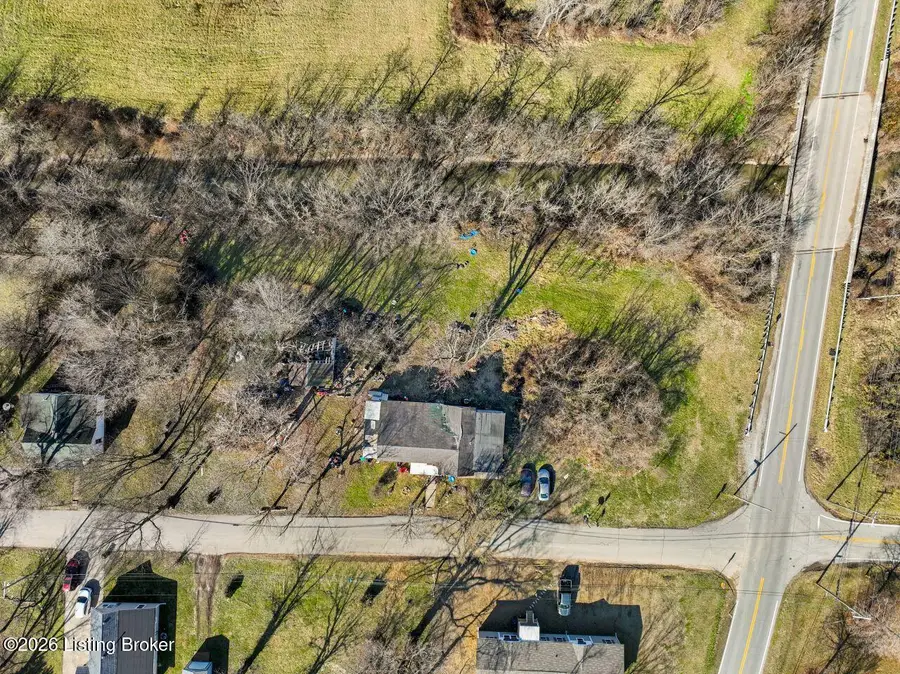 13504 Bohannon Ave, Louisville, KY 40272 - #2