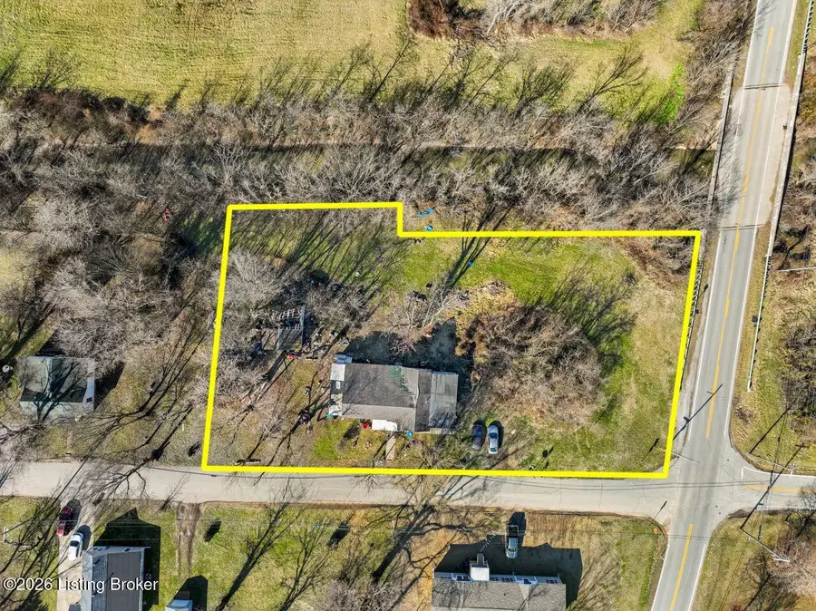 13504 Bohannon Ave, Louisville, KY 40272 - #3