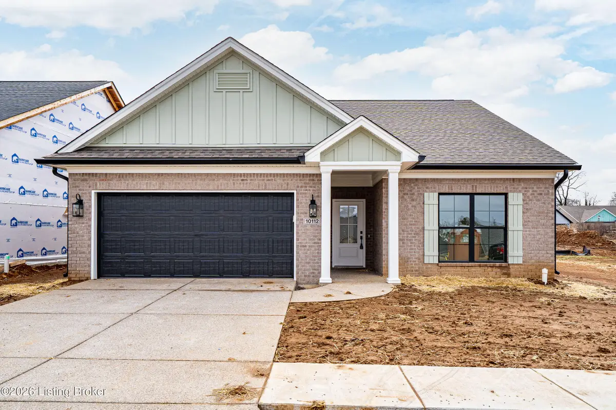 10112 Cedar Valley Ct, Louisville, KY 40291 - #1