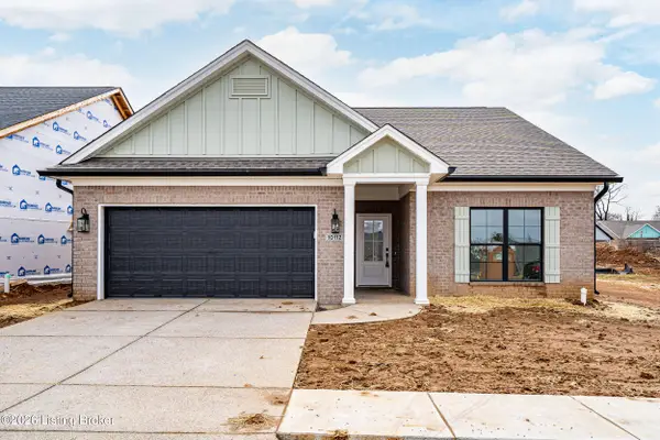 10112 Cedar Valley Ct, Louisville, KY 40291