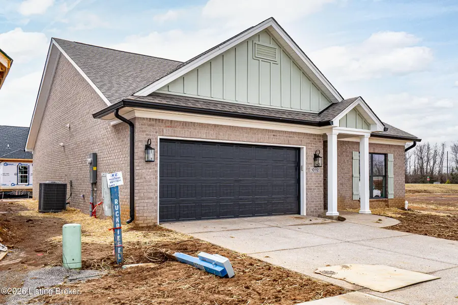 10112 Cedar Valley Ct, Louisville, KY 40291 - #2