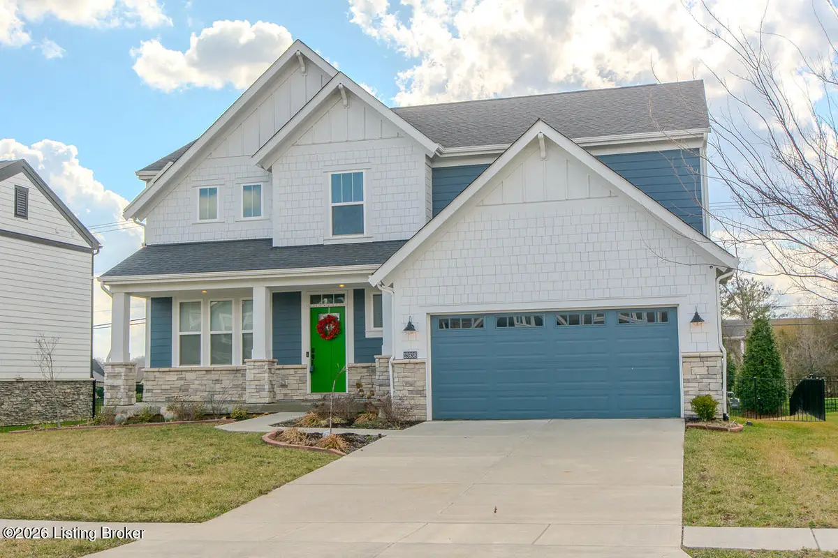 15938 Long Meadow Way, Louisville, KY 40245 - #1