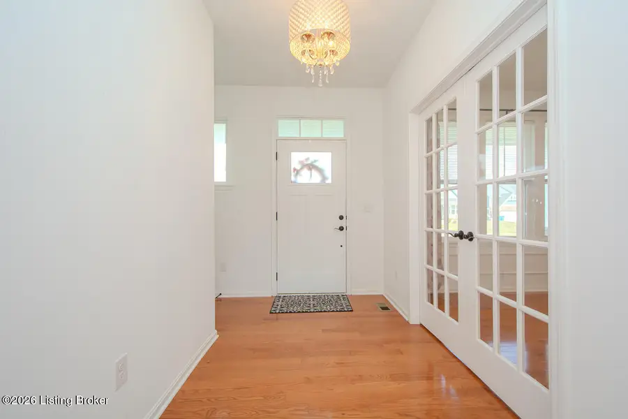 15938 Long Meadow Way, Louisville, KY 40245 - #2