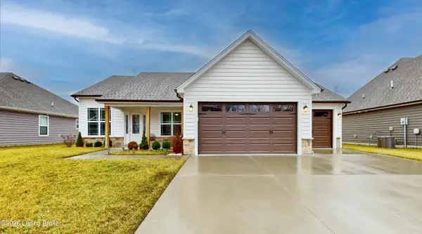 8107 Palermo Trail, Sellersburg, IN 47172