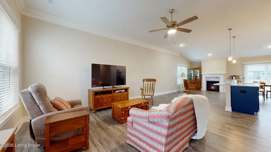 8107 Palermo Trail, Sellersburg, IN 47172 - #3