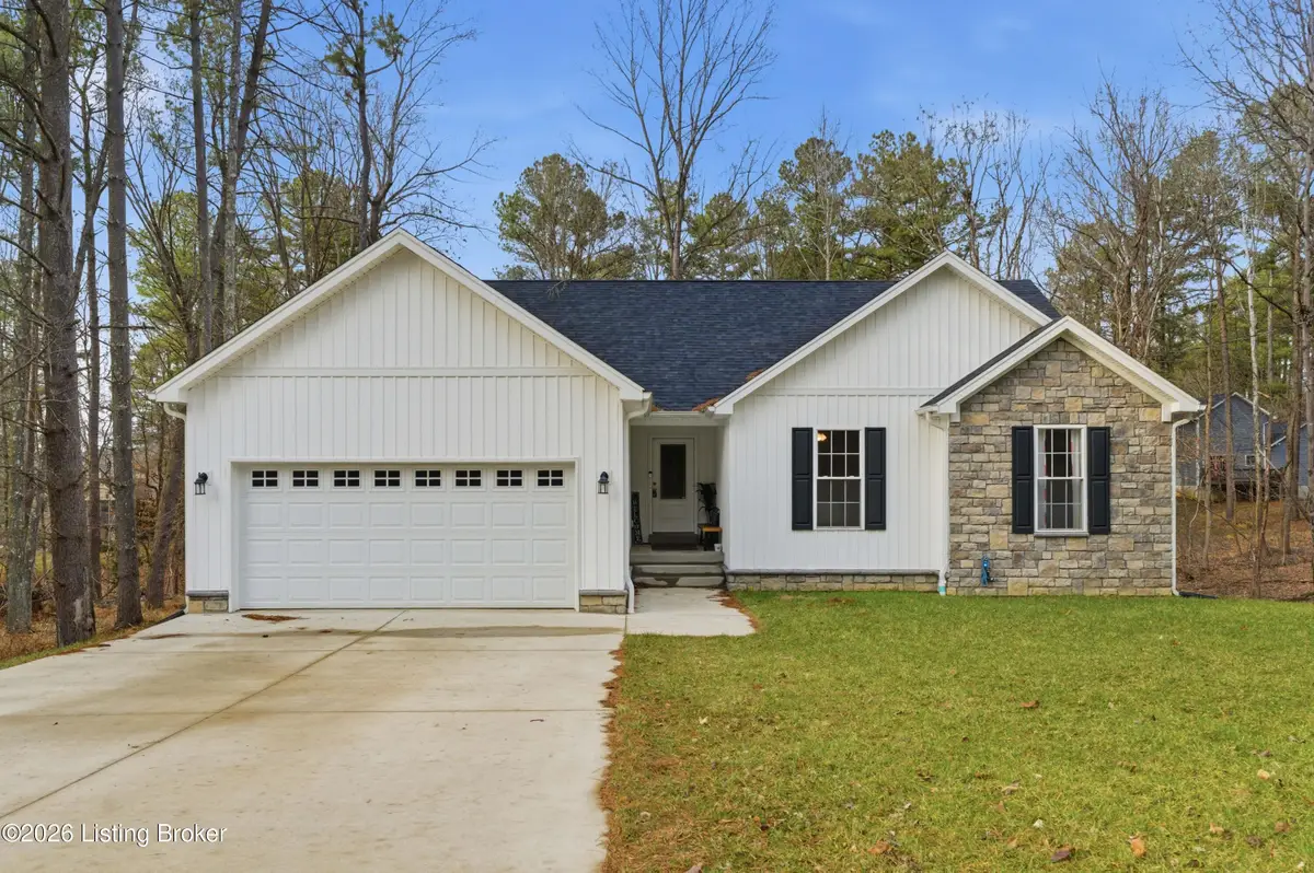 110 Ridge Pole Rd, Brandenburg, KY 40108 - #1