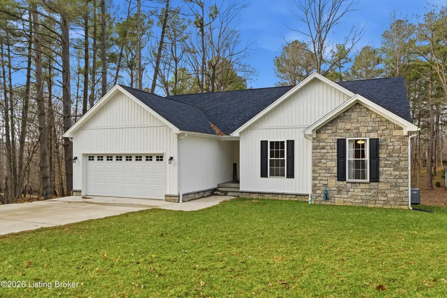 110 Ridge Pole Rd, Brandenburg, KY 40108 - #2