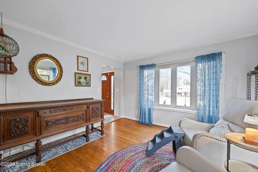 10204 Hearthstone Ct, Louisville, KY 40272 - #3