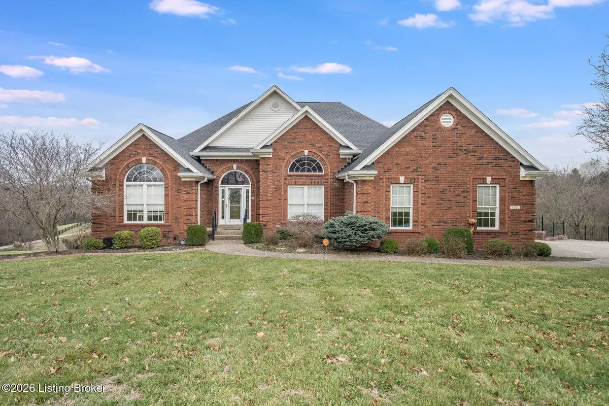4011 Lake Ridge Way, Crestwood, KY 40014 - #1