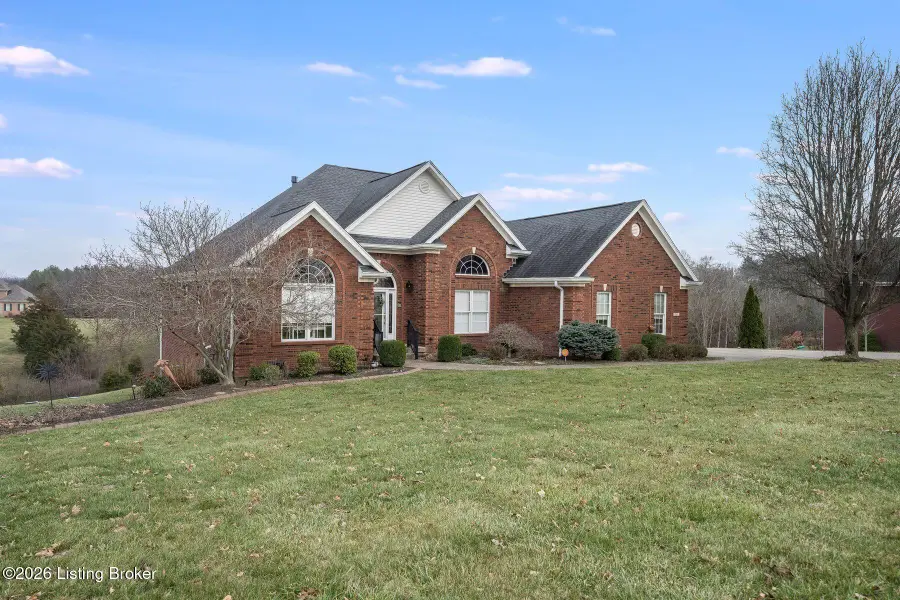 4011 Lake Ridge Way, Crestwood, KY 40014 - #3