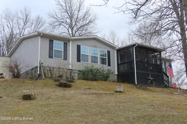 574 Old Fat Bruce Rd, Falls Of Rough, KY 40119