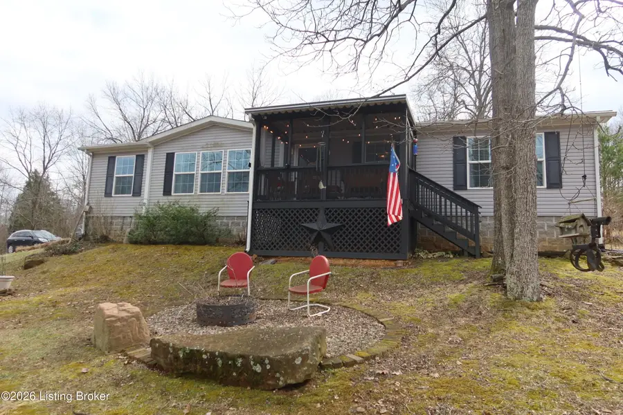 574 Old Fat Bruce Rd, Falls Of Rough, KY 40119 - #2