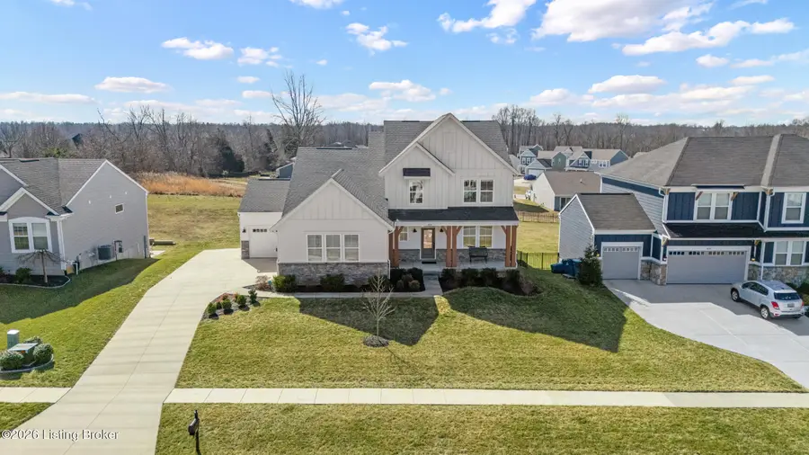 2837 Chelsea Meadow Way, La Grange, KY 40031 - #3