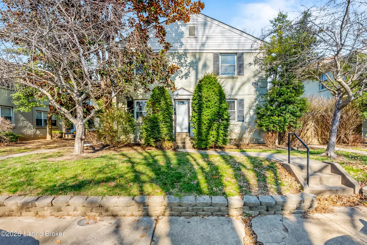 1805 Shady Ln #UNIT 5, Louisville, KY 40205 - #1
