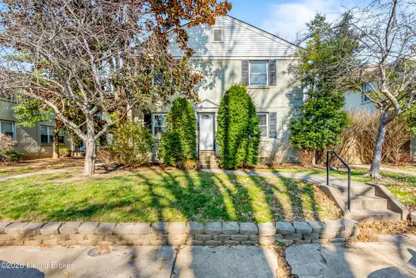 1805 Shady Ln #UNIT 5, Louisville, KY 40205