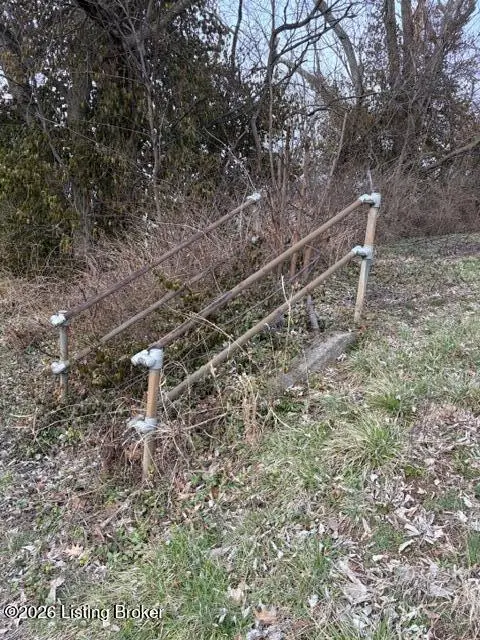 321 N 1st Ave, La Grange, KY 40031 - #3