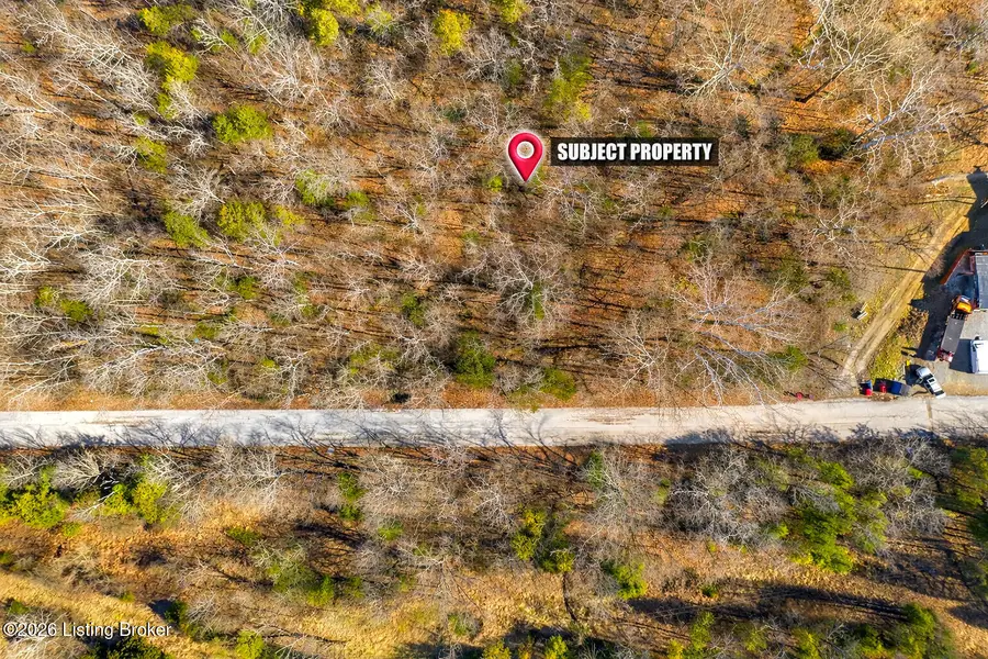 Lot 3 Old Loop 1, Frankfort, KY 40601 - #3