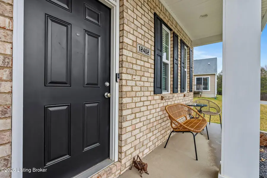 12402 Deer Lake Ln, Louisville, KY 40299 - #3