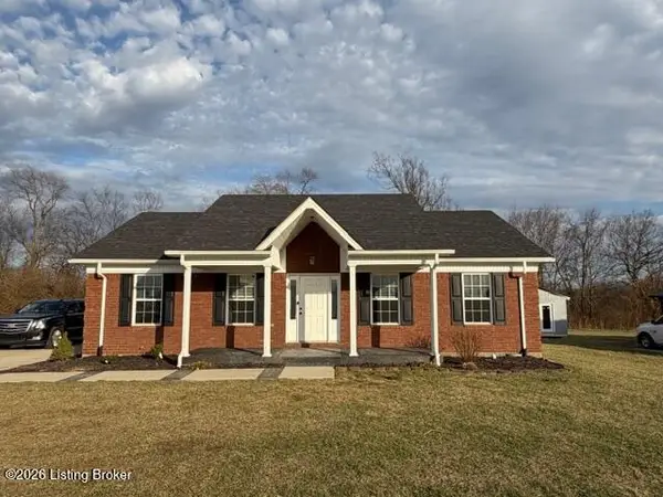 117 Iroquois Trail, Bloomfield, KY 40008