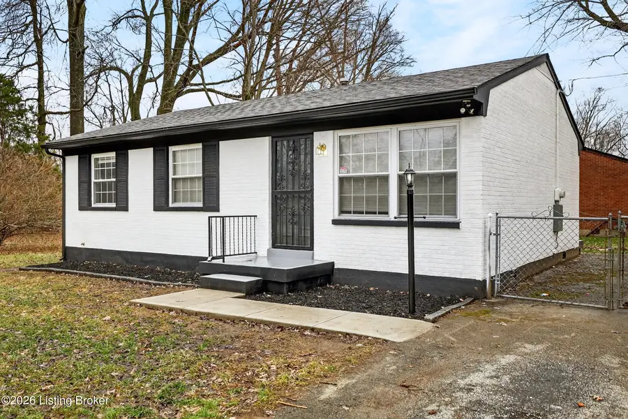 7502 Marie Anna Dr, Louisville, KY 40258 - #2