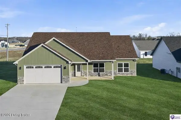 25 Betty Boyd Ln, Brandenburg, KY 40108