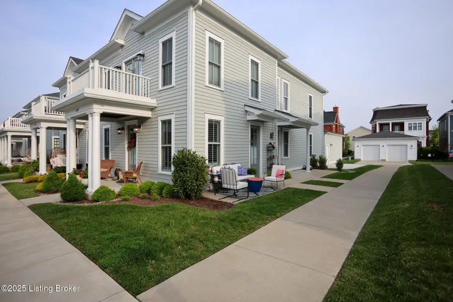 10918 Monkshood Dr #102, Prospect, KY 40059 - #2