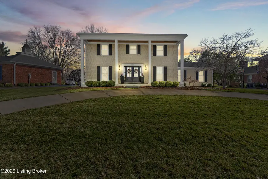 301 S Lyndon Ln, Louisville, KY 40222 - #3