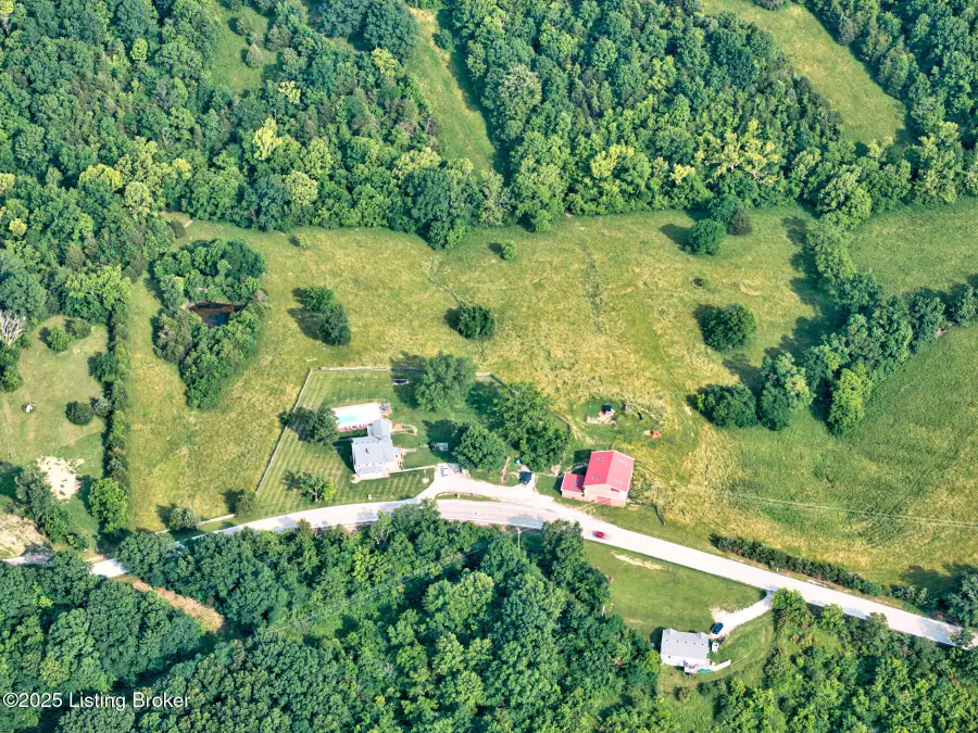 75AC Bardstown Rd, Lawrenceburg, KY 40342 - #3