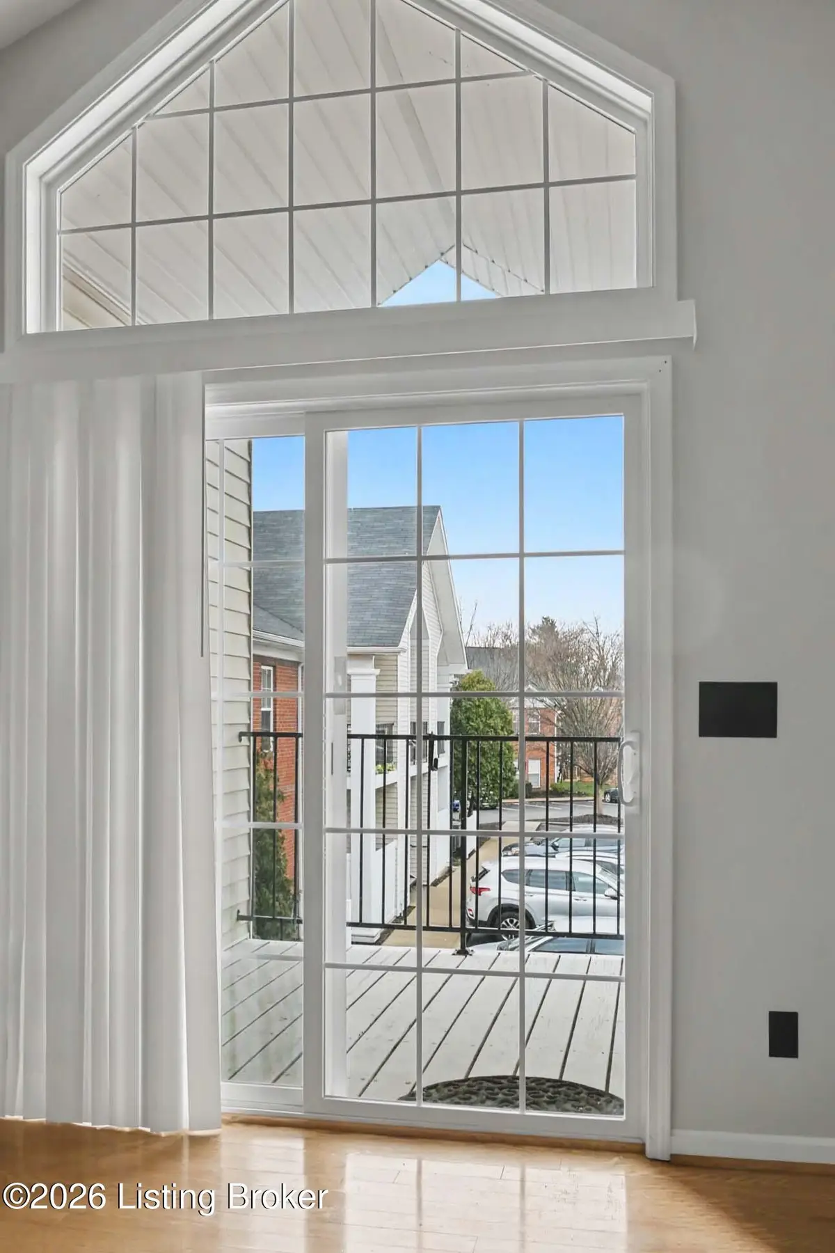 1110 Westlynne Pl #UNIT 5, Louisville, KY 40222 - #1