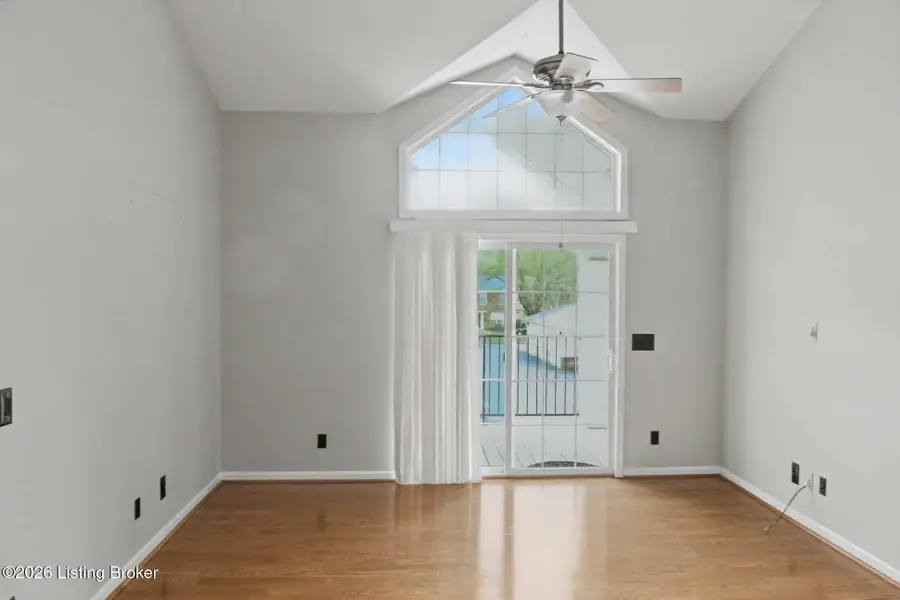 1110 Westlynne Pl #UNIT 5, Louisville, KY 40222 - #3