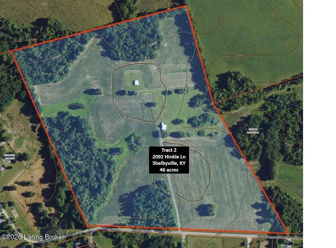 2092 Hinkle Ln, Shelbyville, KY 40065 - #1