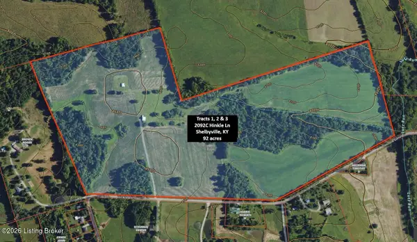 2092C Hinkle Ln, Shelbyville, KY 40065