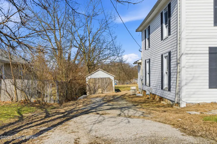 2858 Hillspring Rd, Pleasureville, KY 40057 - #3