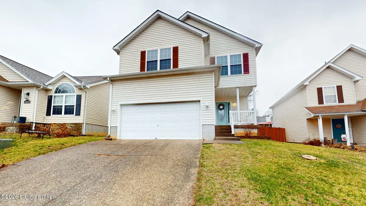 10711 Bayport Rd, Louisville, KY 40299 - #1