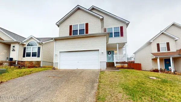 10711 Bayport Rd, Louisville, KY 40299