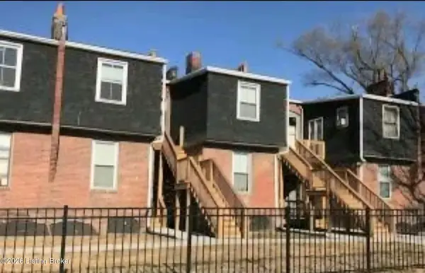 608 W Breckinridge St, Louisville, KY 40203