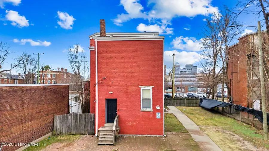 530 W Breckinridge St, Louisville, KY 40203 - #3