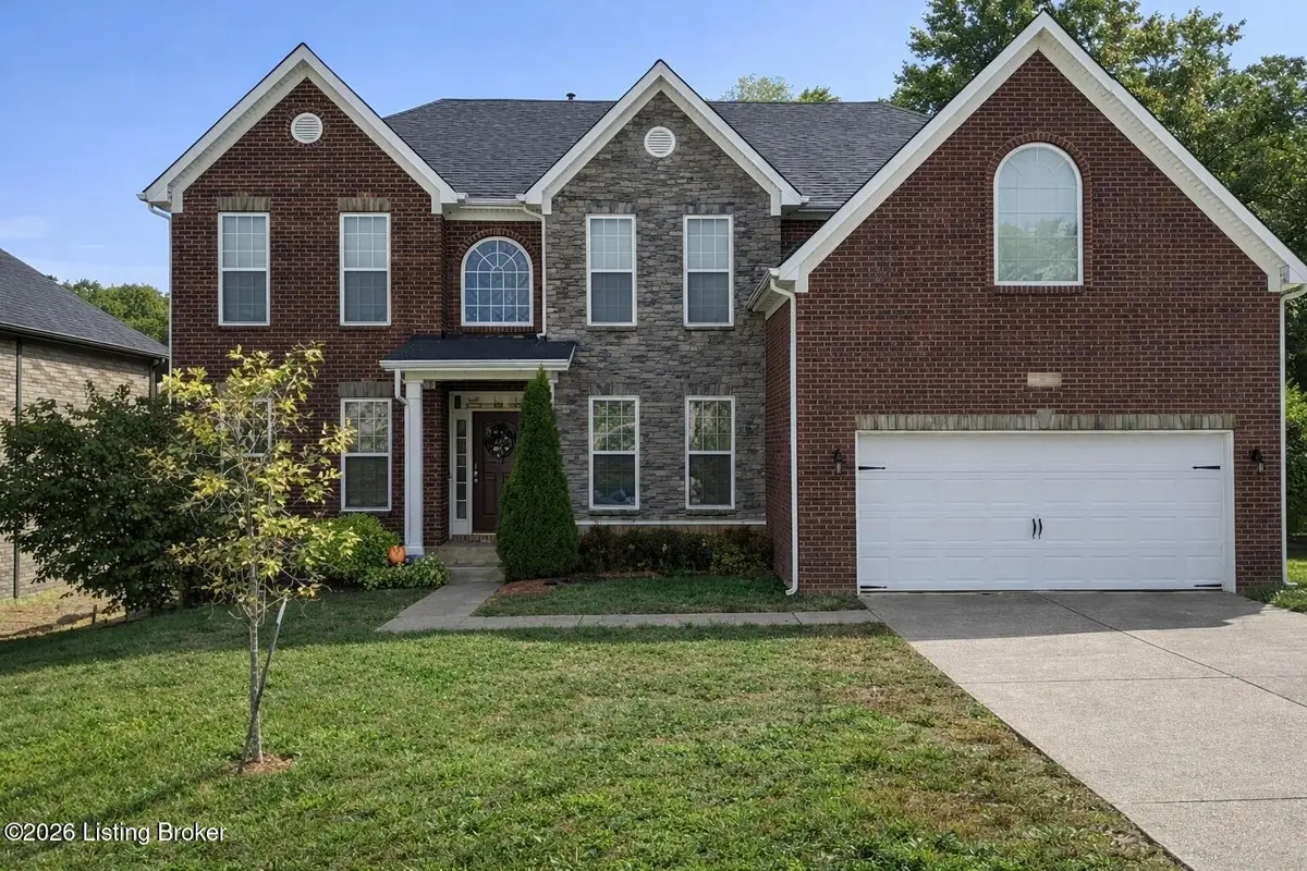 11618 Deutsch Farm Rd, Louisville, KY 40229 - #1