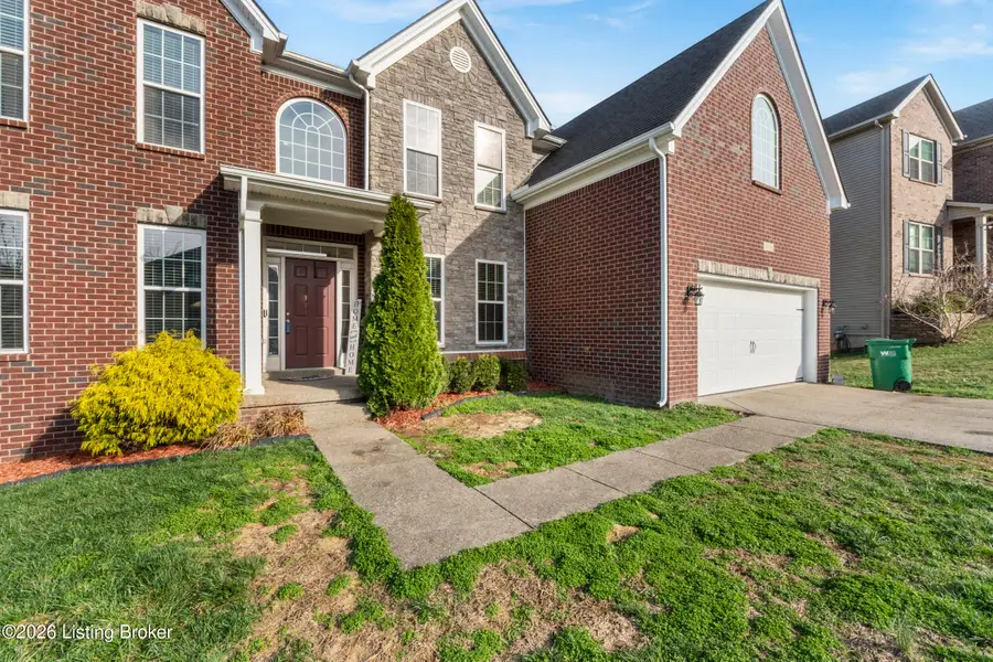 11618 Deutsch Farm Rd, Louisville, KY 40229 - #2