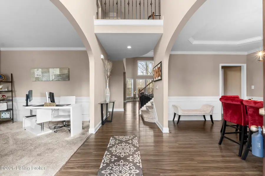 11618 Deutsch Farm Rd, Louisville, KY 40229 - #3