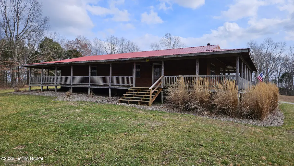 2586 Logsdon Cemetery Rd, Clarkson, KY 42726 - #1