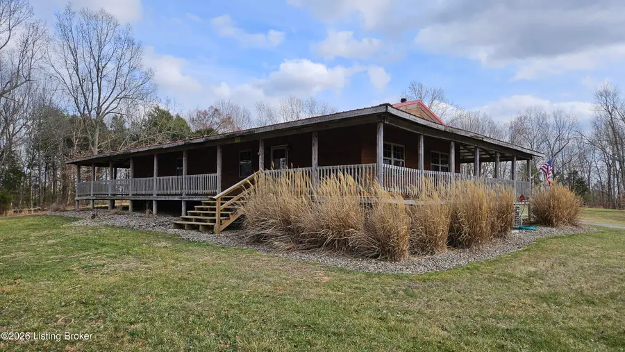 2586 Logsdon Cemetery Rd, Clarkson, KY 42726 - #3