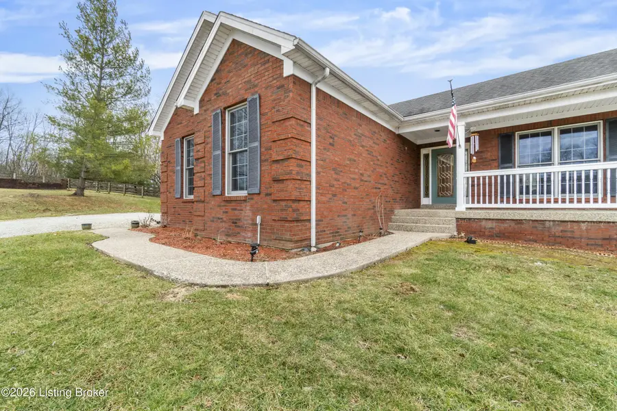 273 Yates Ln, Pendleton, KY 40055 - #2