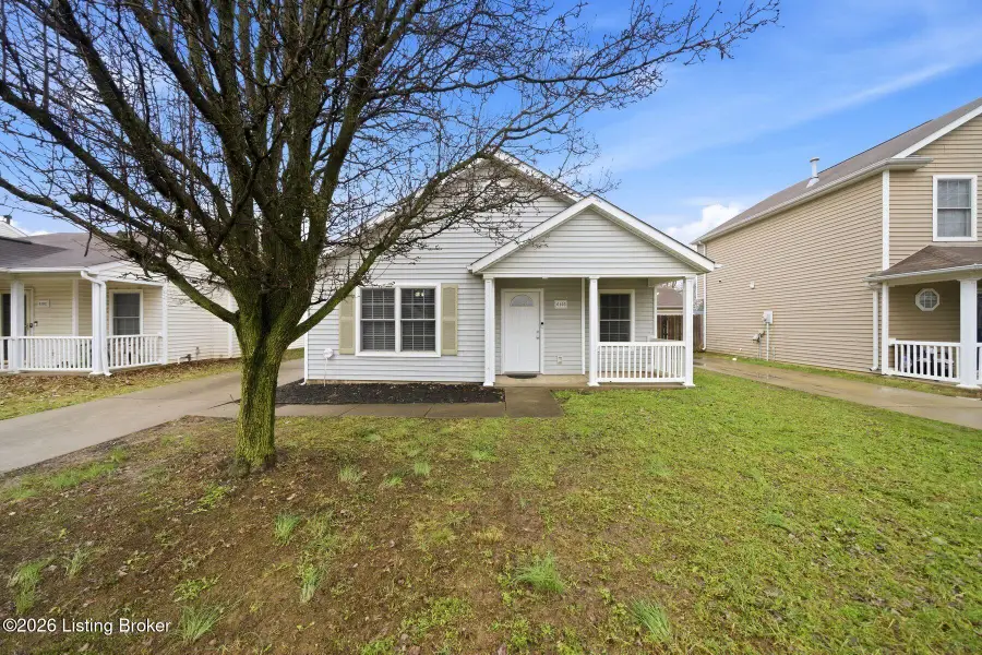 6103 Maravian Dr, Louisville, KY 40258 - #2