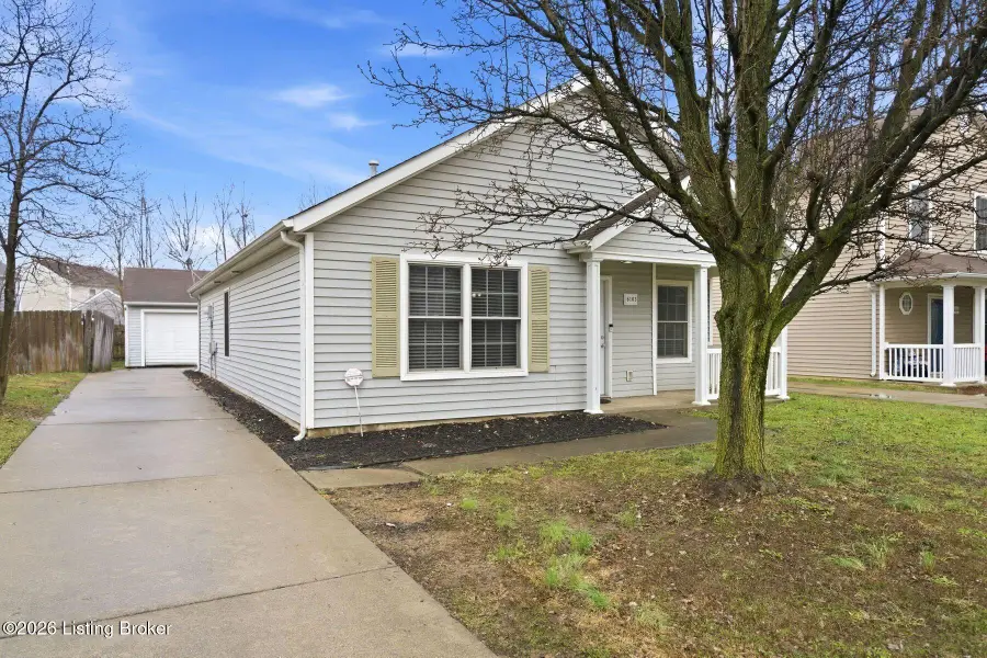 6103 Maravian Dr, Louisville, KY 40258 - #3