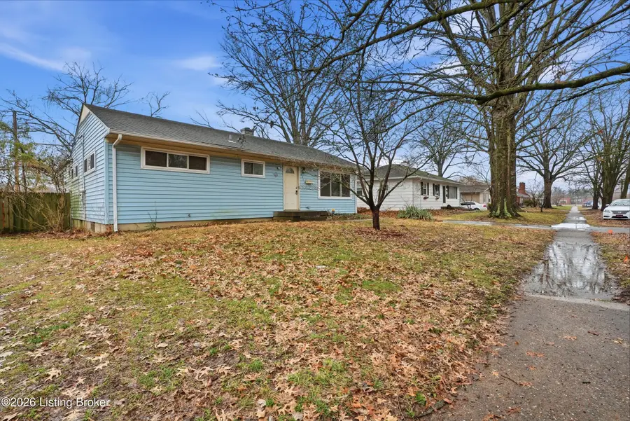 2813 Rio Rita Ave, Louisville, KY 40220 - #2